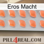 Eros Power 26